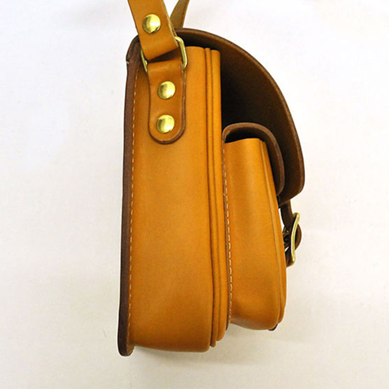 DIY 가죽 공예 숄더백 메신저백 다이 커팅 크라프트  - Leatherwork Patterns 리뷰 및 가격