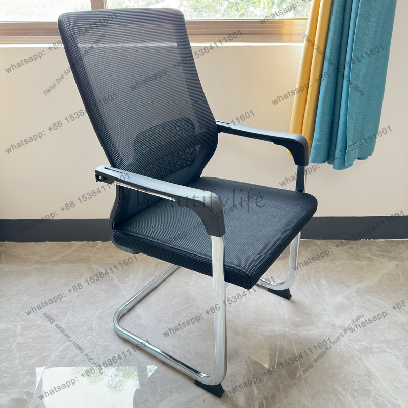 공장 직판 회의용 사무실 의자, 편안한 작업용 의자,  - Leather Work Factory 리뷰 및 가격