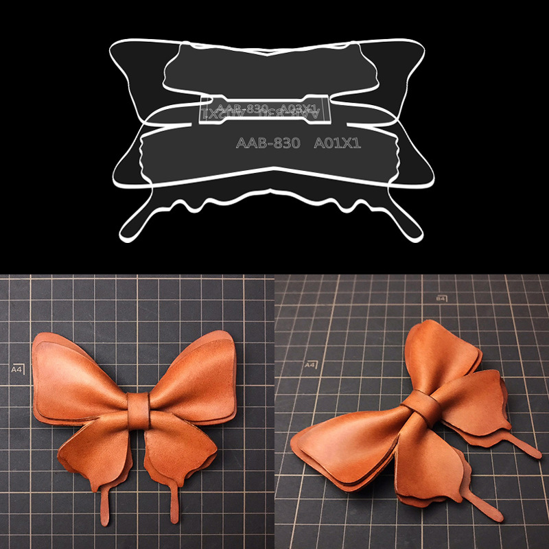 YOMDID DIY 나비 가죽 템플릿 아크릴 스텐실 펜 - Leatherwork Patterns 리뷰 및 가격