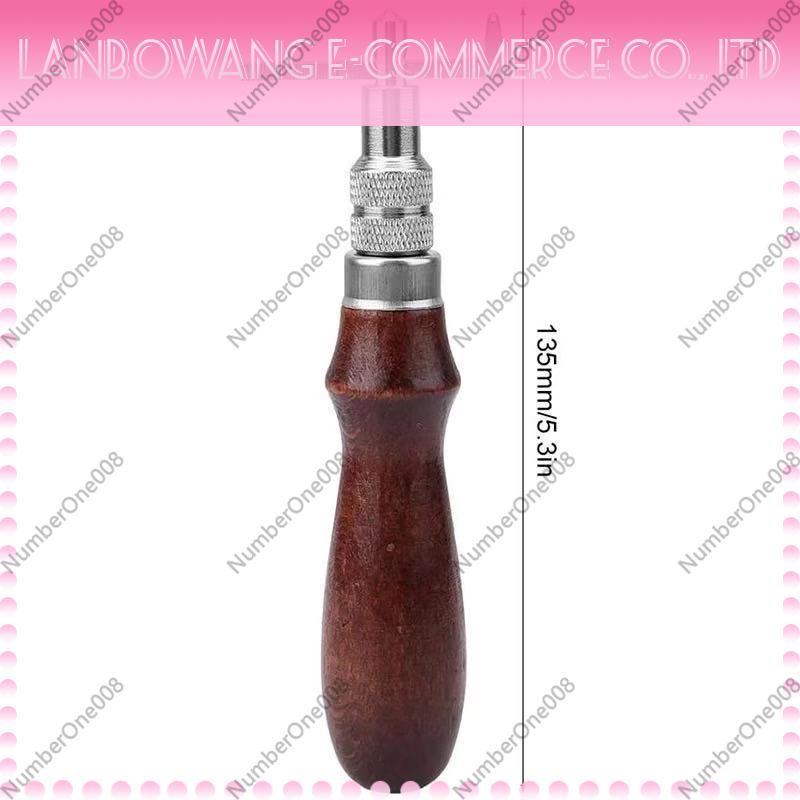 DIY 가죽 도구 세트 61종 수공예 바느질 키트 가죽 - Leatherwork Repairs 리뷰 및 가격