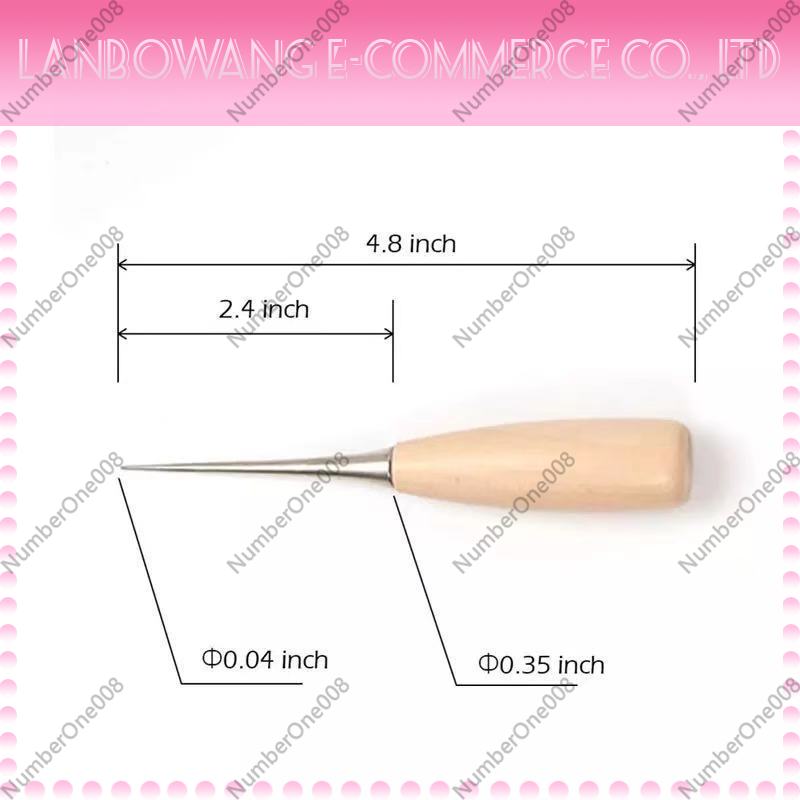 DIY 가죽 도구 세트 61종 수공예 바느질 키트 가죽 - Leatherwork Repairs 리뷰 및 가격