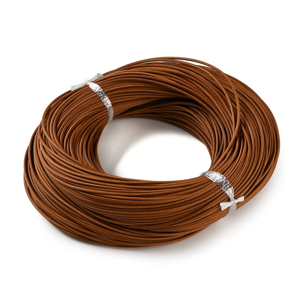 100m 1mm/1.5mm/2mm/3mm 소가죽 라운드 - Leatherwork Diy 리뷰 및 가격