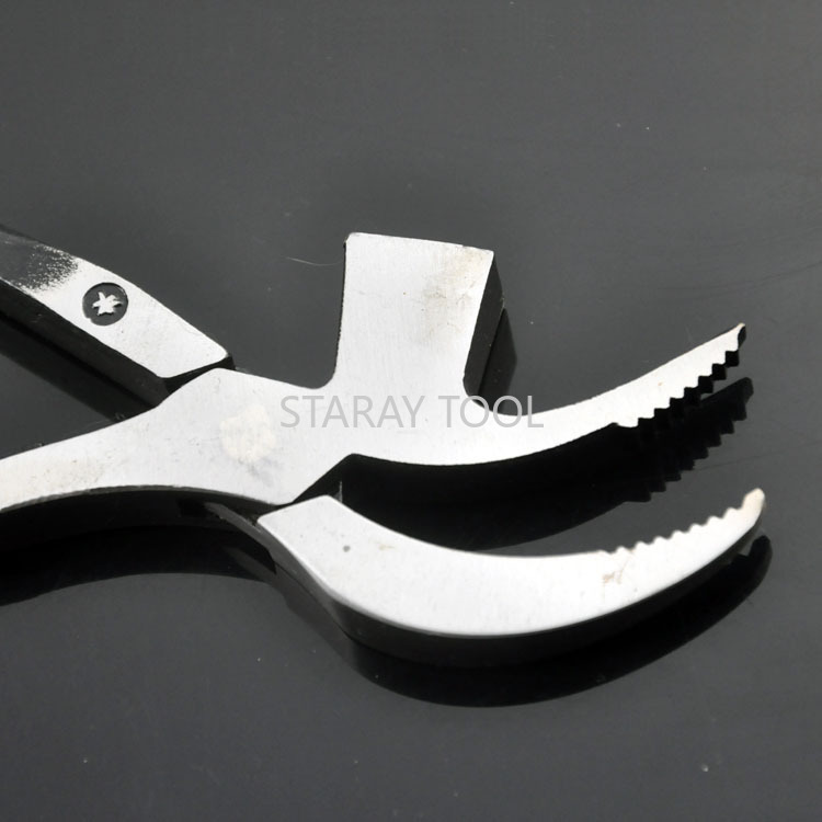 손톱 제거 디자인으로 수리 신발 만들기 가죽 공예에 대 - Leatherwork Repairs 리뷰 및 가격
