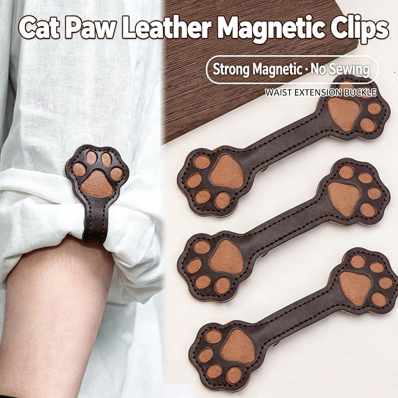 2개입 프리미엄 가죽 자석 슬리브 클립 강력한 자석 고 - Leatherwork Designs 리뷰 및 가격