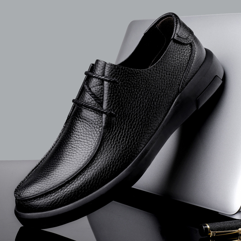 EAGSITY 리치 패턴 암소 가죽 레트로 캐주얼 신발 - Leatherwork Patterns 리뷰 및 가격