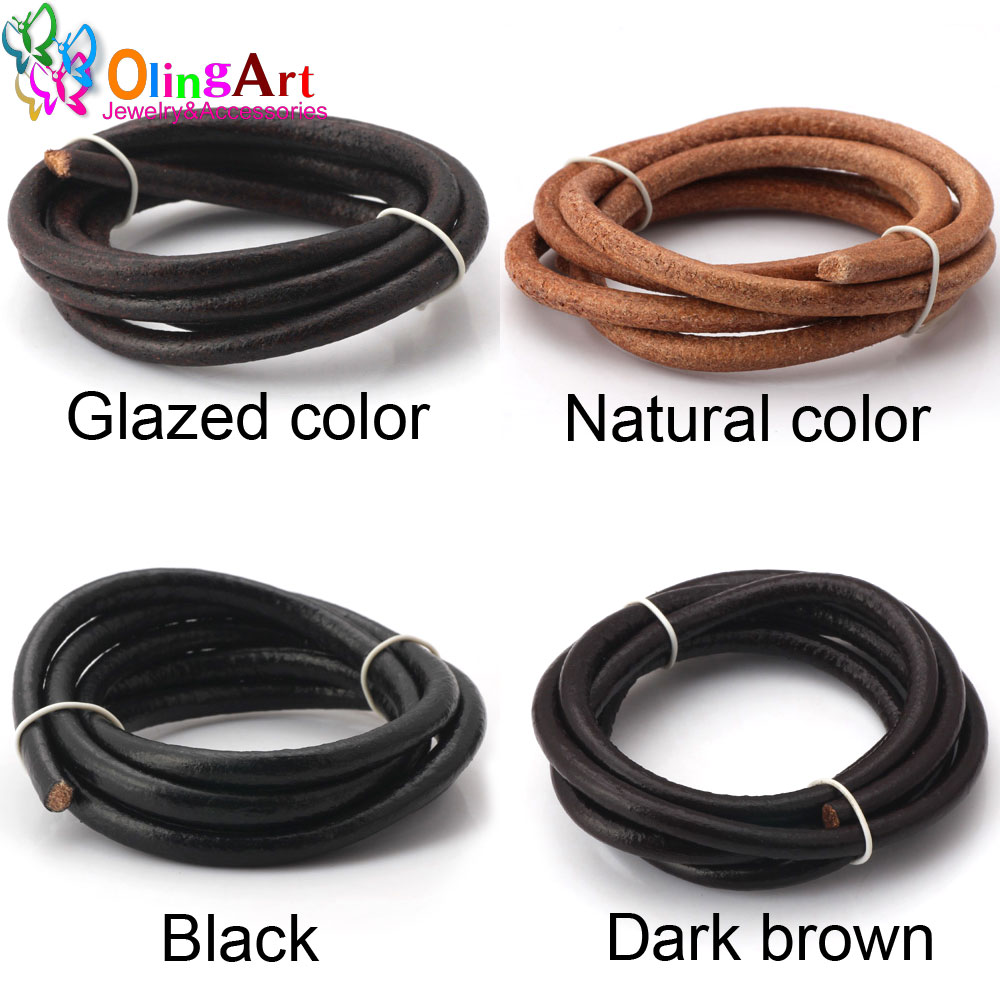 Olingart Dia 1.5/2/3/4/5/6mm 블 - Leatherwork Diy 리뷰 및 가격