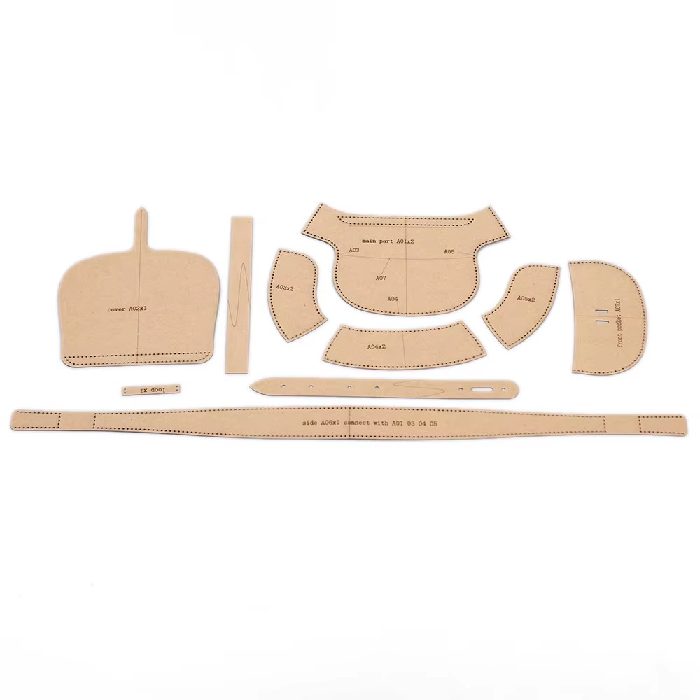 헤비 듀티 크래프트 종이 바느질 패턴 가죽 공예 빈티지 - Leatherwork Patterns 리뷰 및 가격